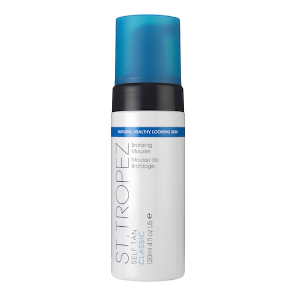 Self Tan Classic - Bronzing Mousse, ST. TROPEZ